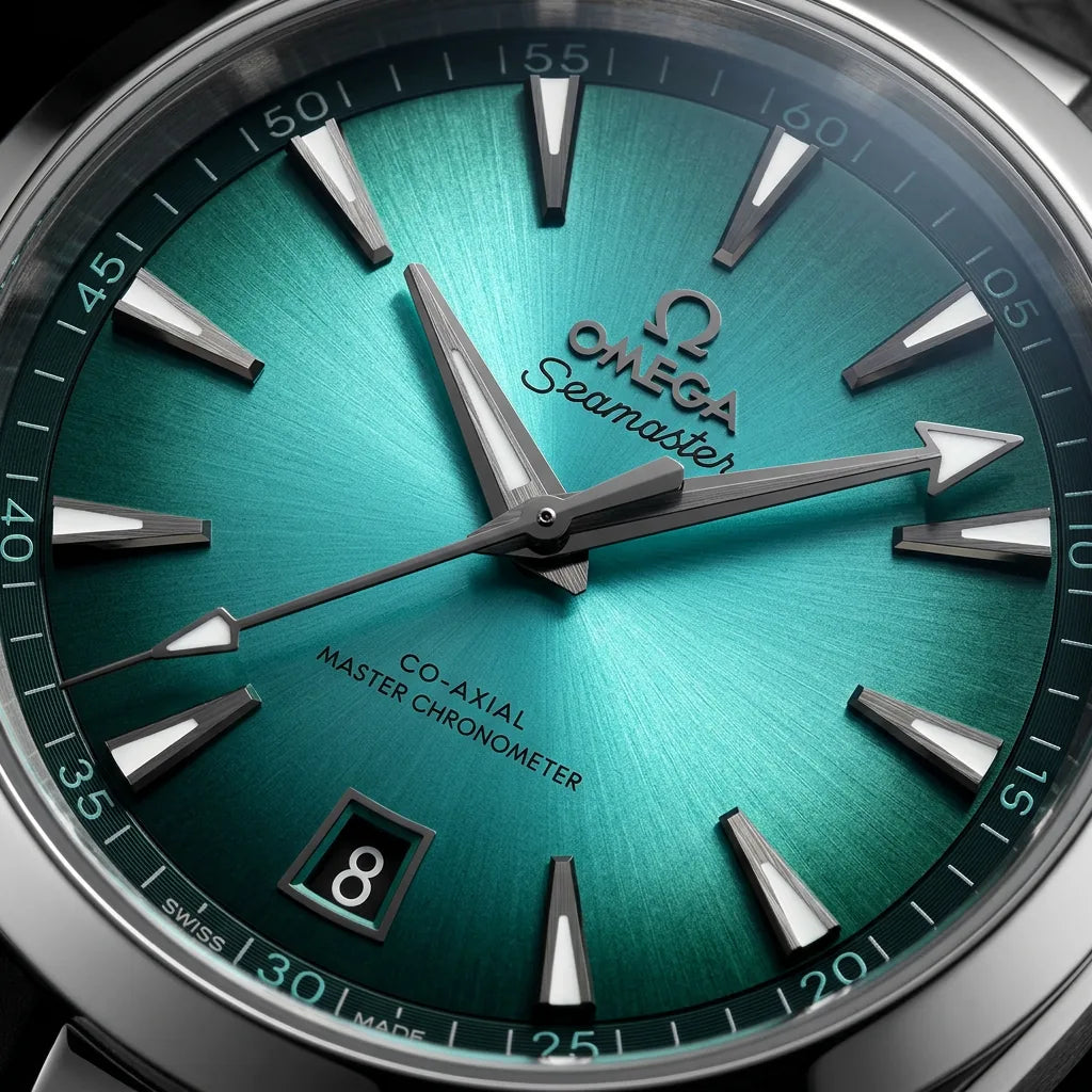 Orion — Aqua Terra 150M