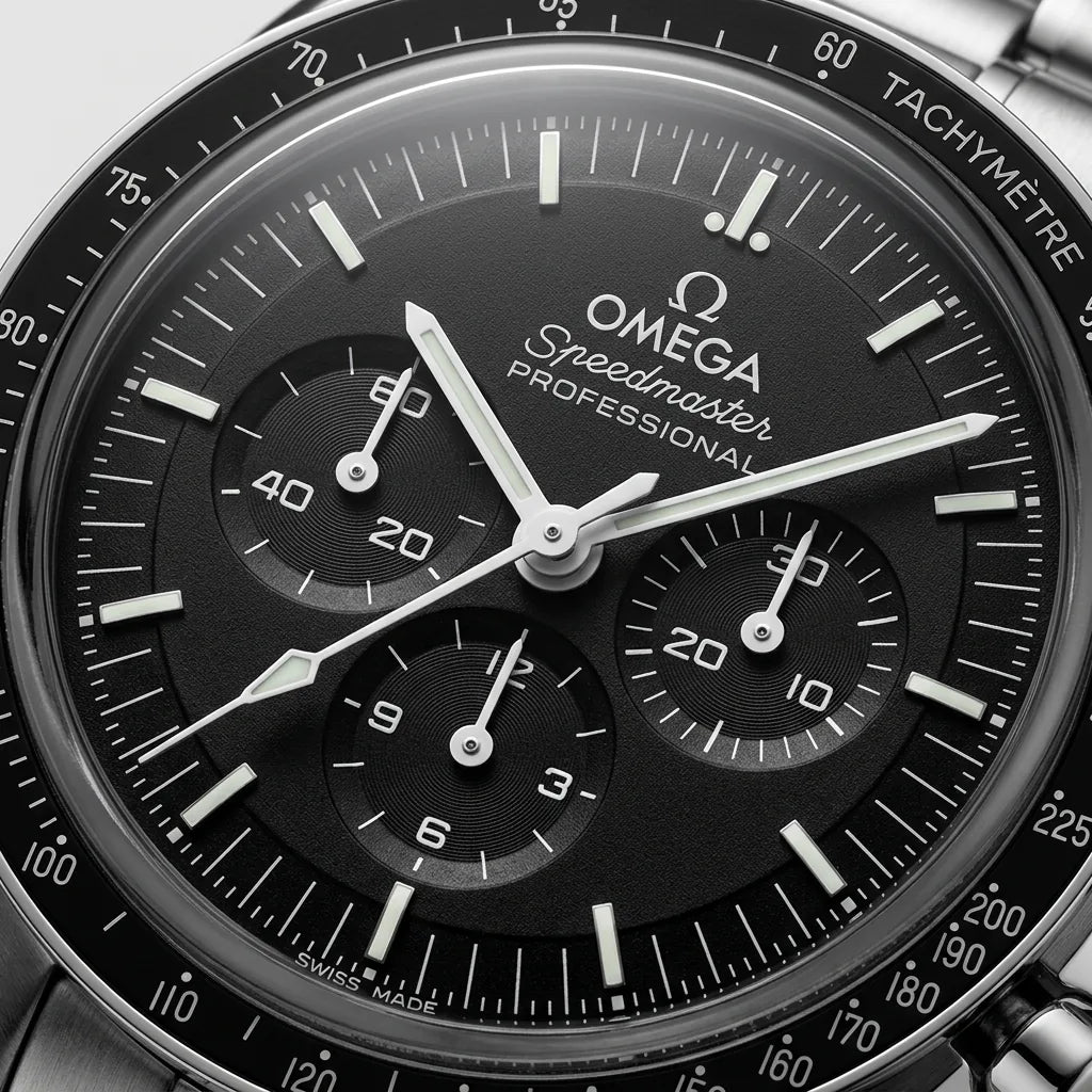 Orion — Professional Moonwatch 42mm