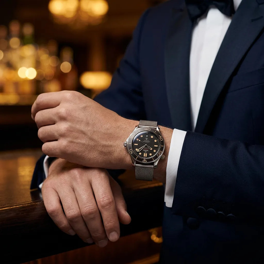 Orion — Diver 300M