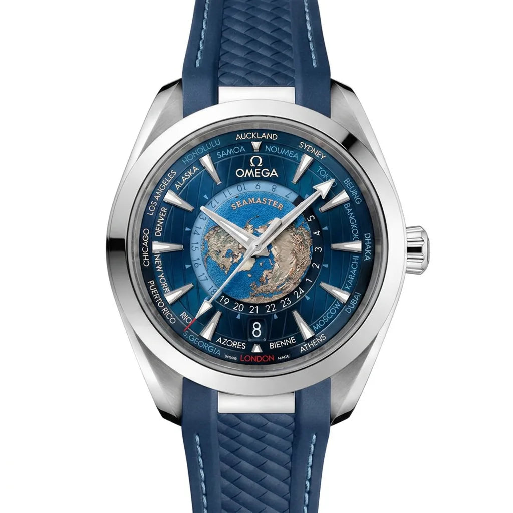 Orion — Aqua Terra 150M