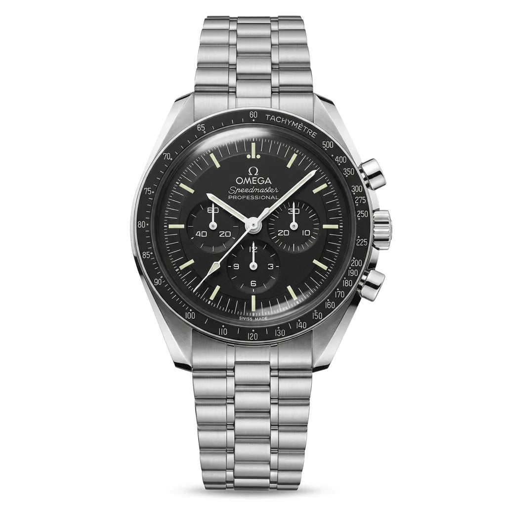 Orion — Professional Moonwatch 42mm