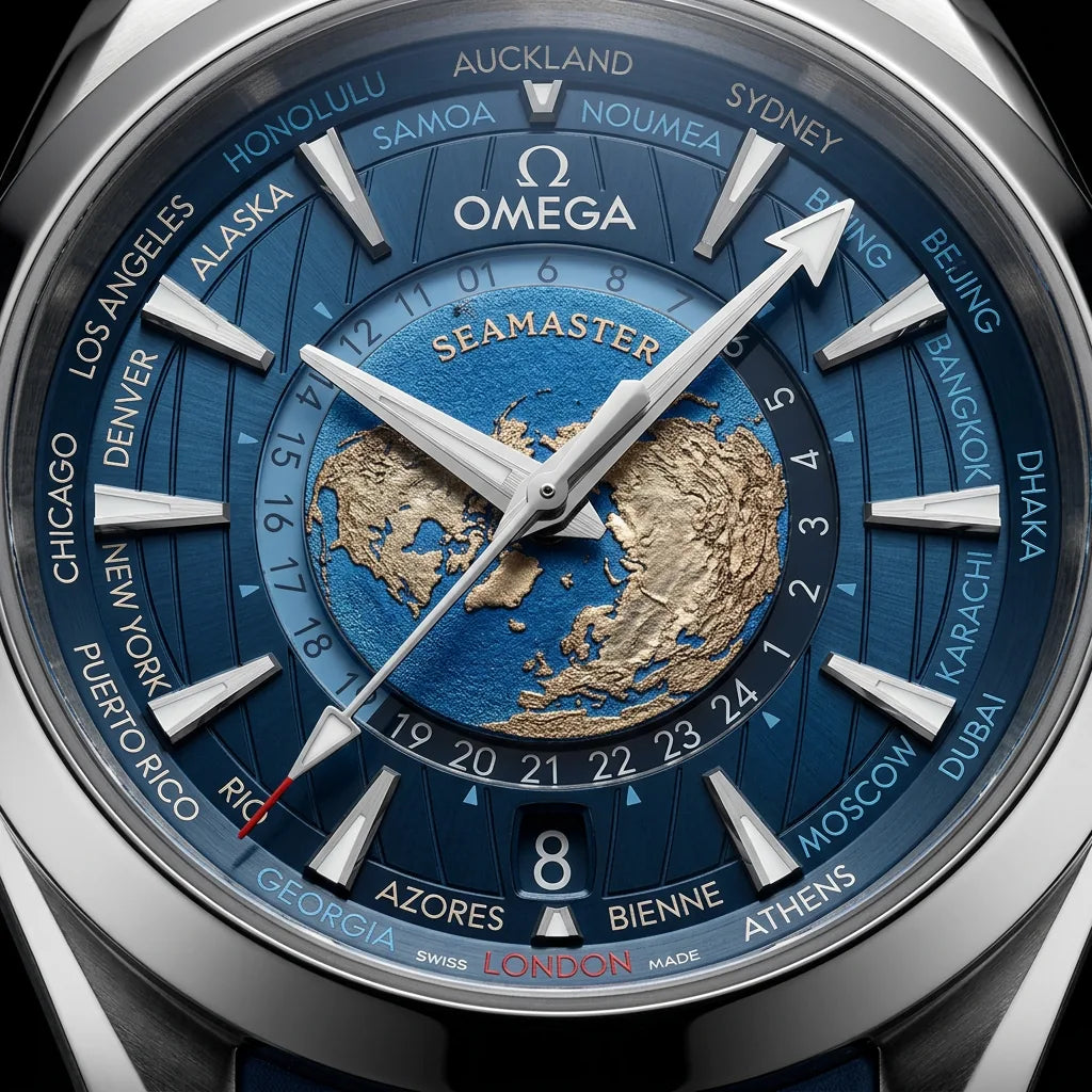 Orion — Aqua Terra 150M