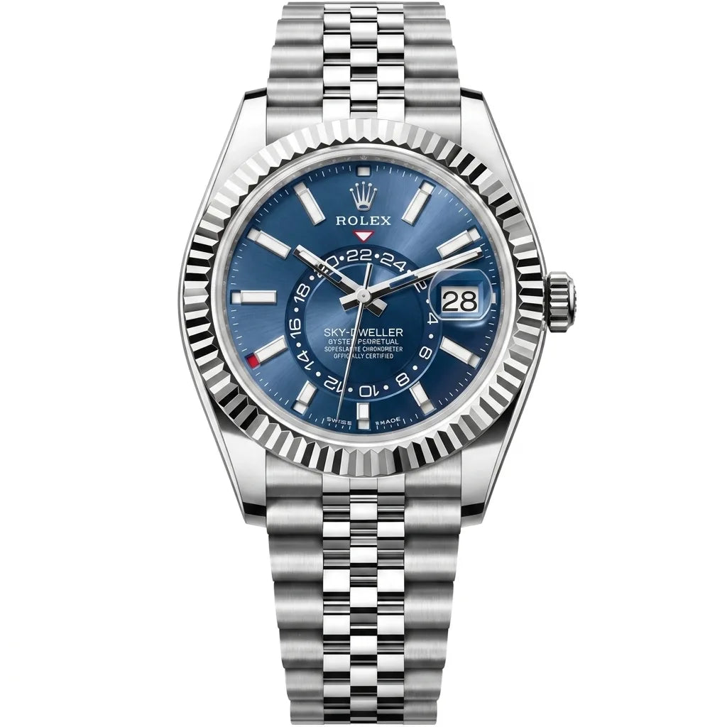 Orion — Dial 41m