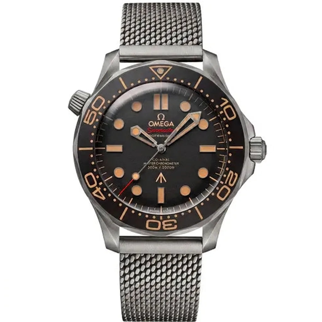 Orion — Diver 300M 007 Edition 42mm
