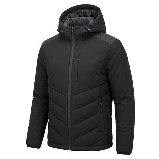 Prime Waterproof Jacket