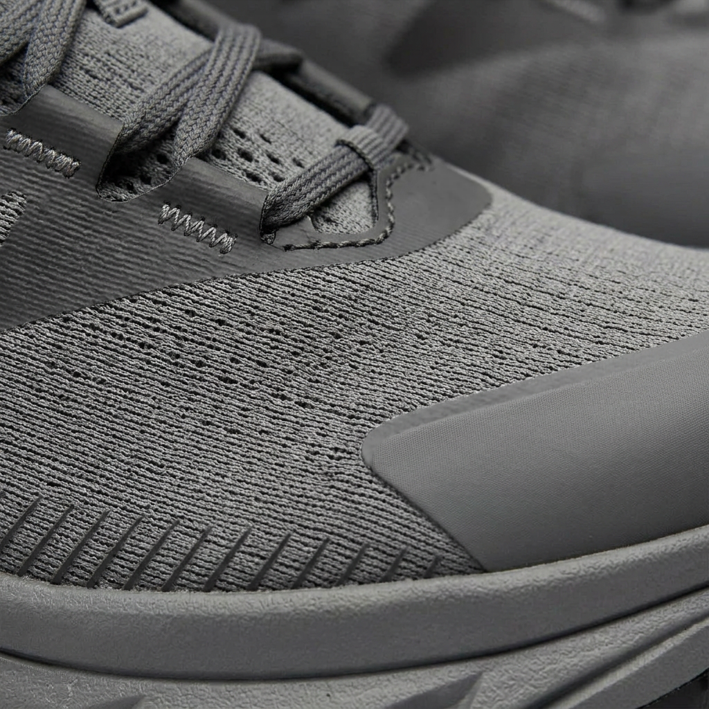 Sky Wolf Gray