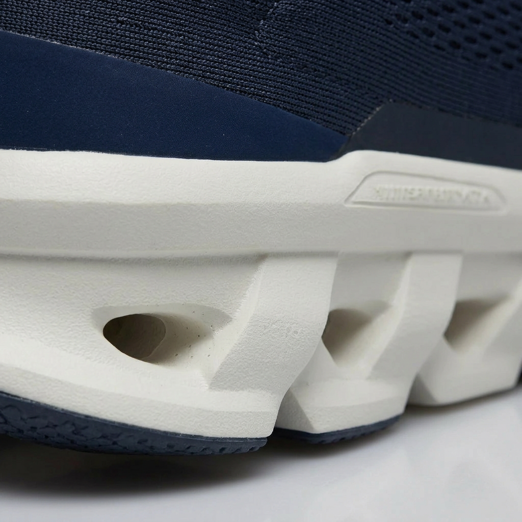 Stride Max Navy Blue
