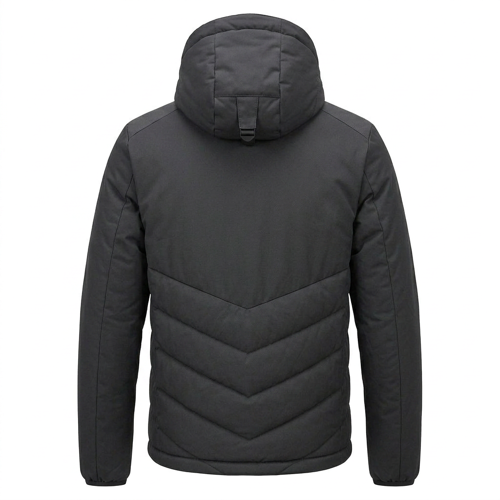 Prime Waterproof Jacket