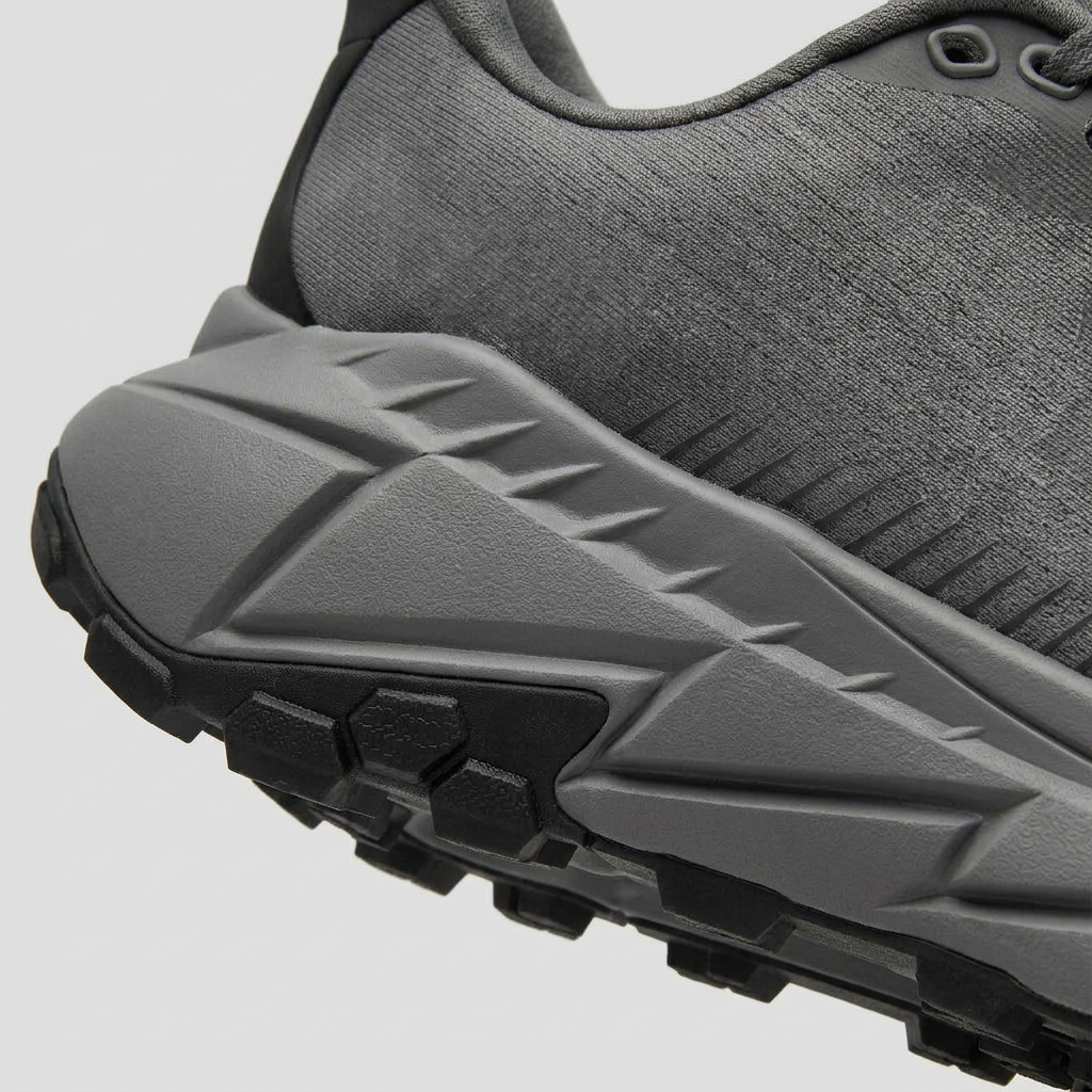Sky Wolf Gray