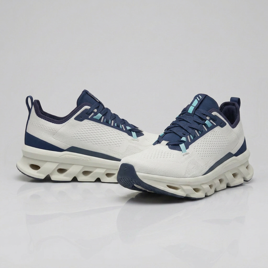 Stride Max Navy Blue