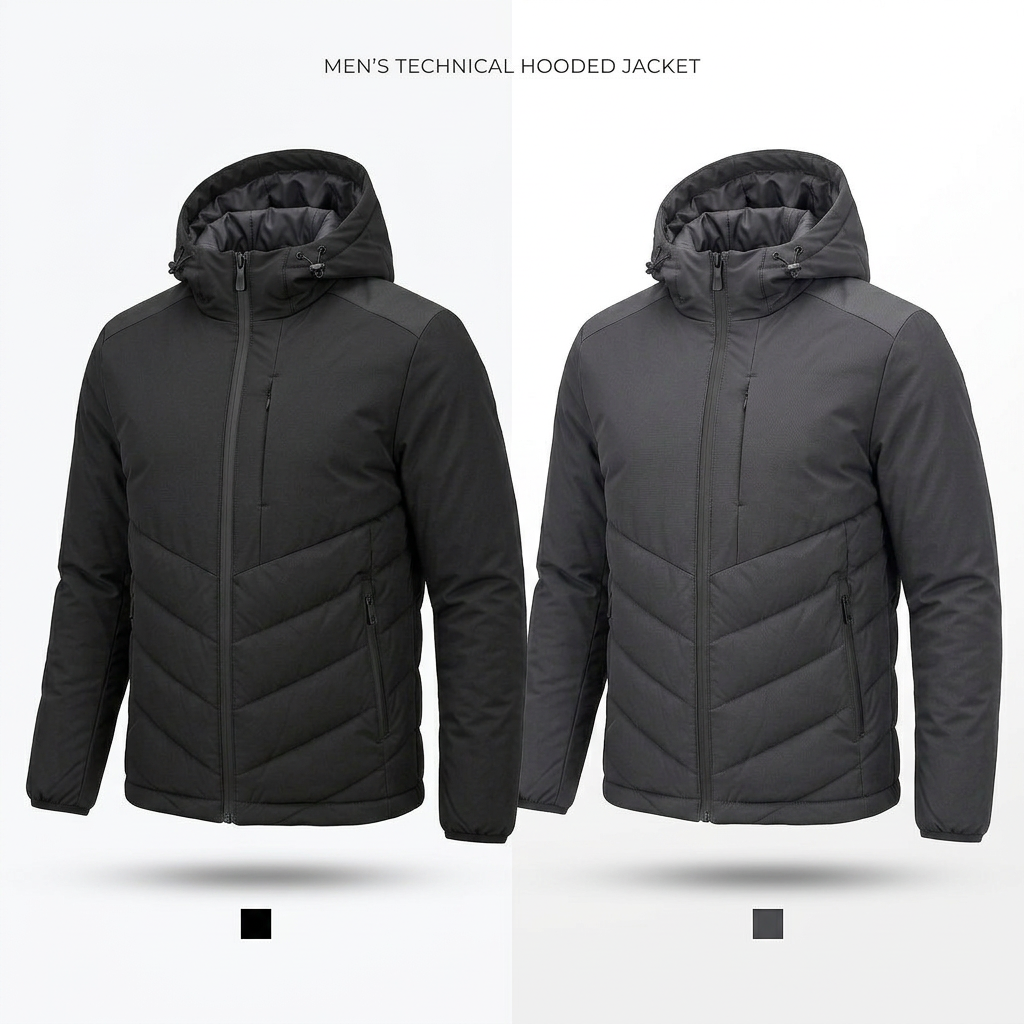 Prime Waterproof Jacket