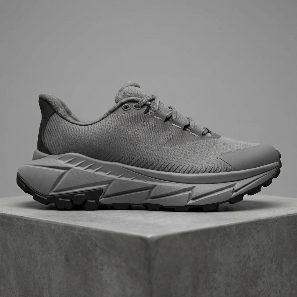 Sky Wolf Gray