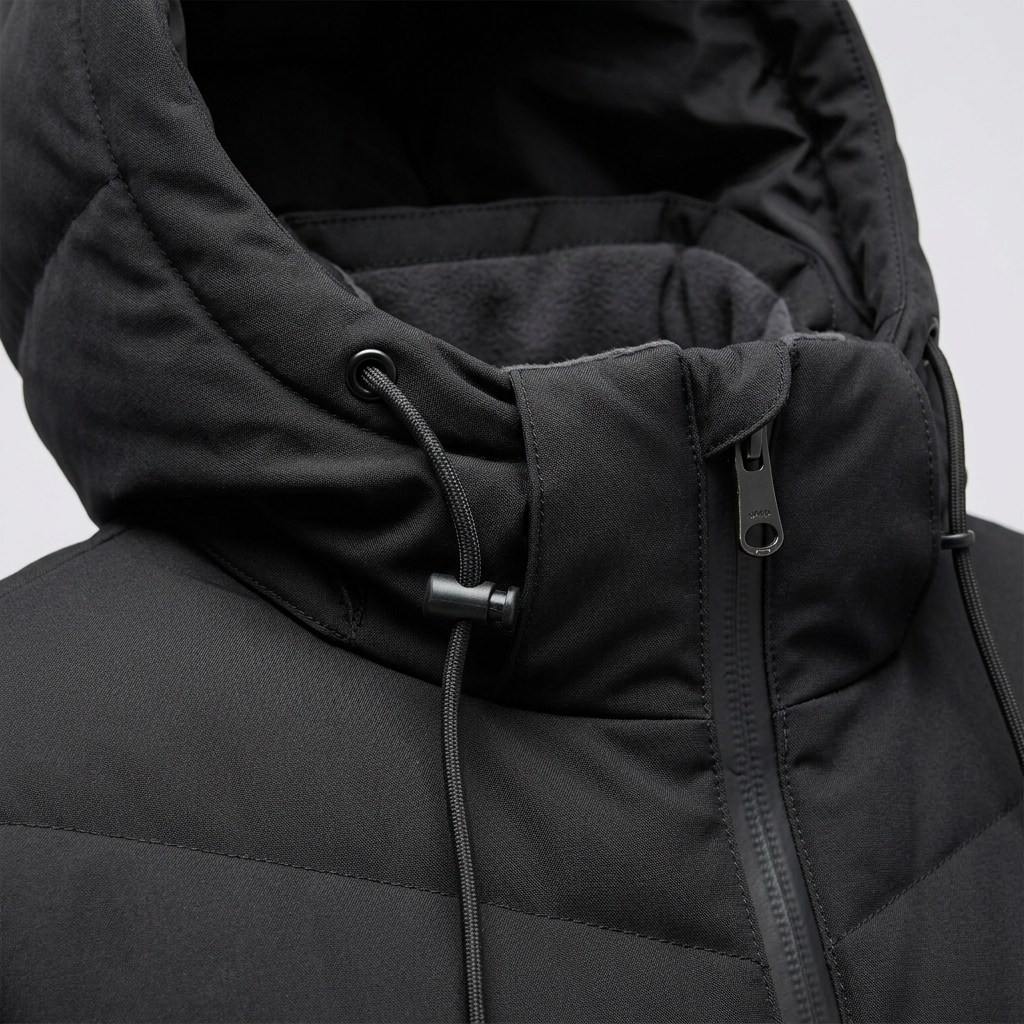 Prime Waterproof Jacket