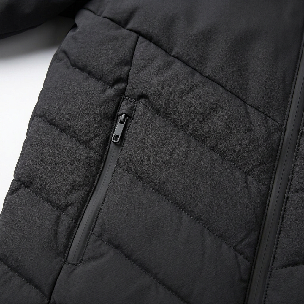 Prime Waterproof Jacket
