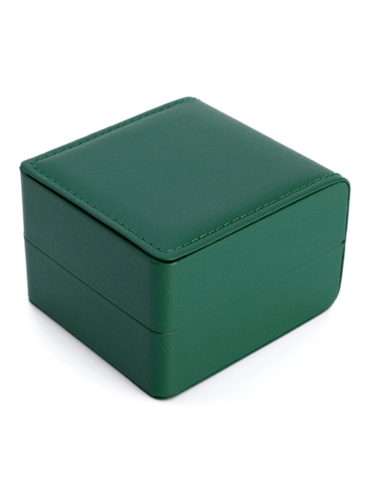 Caja de Cuero