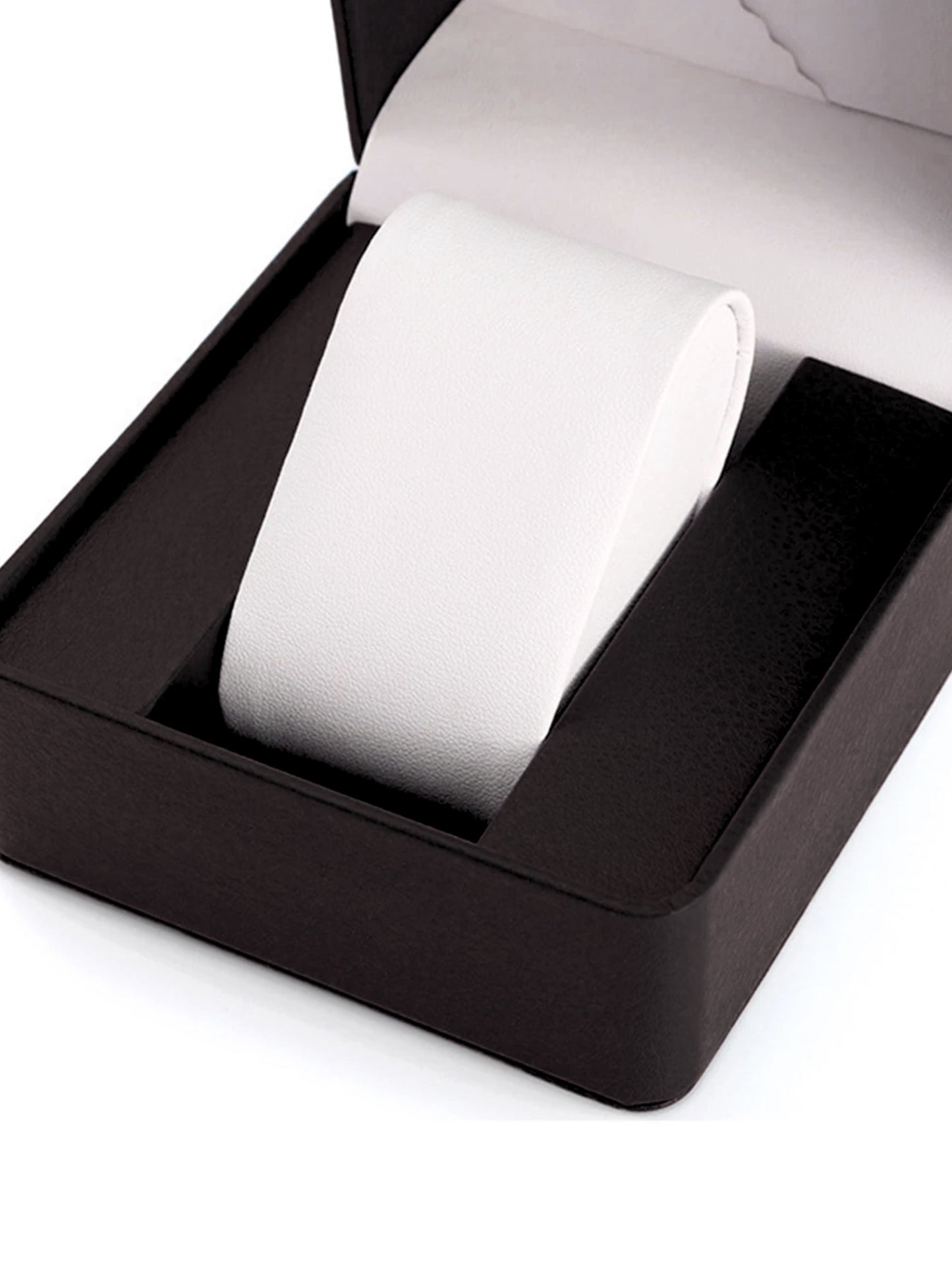 Caja de Cuero